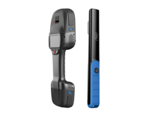 便携式痕量炸药探测器